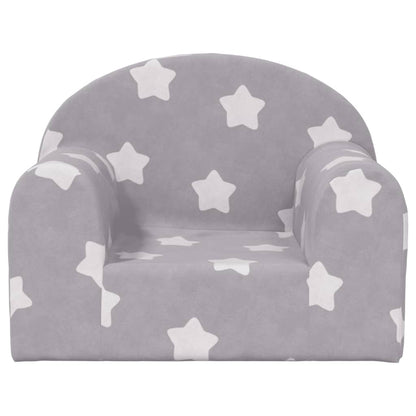 Kindersofas & Schlafsofas Weicher Plüsch