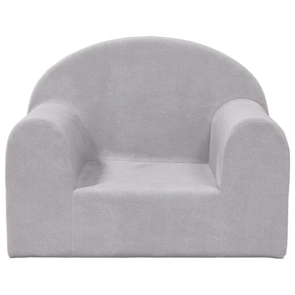 Kindersofas & Schlafsofas Weicher Plüsch
