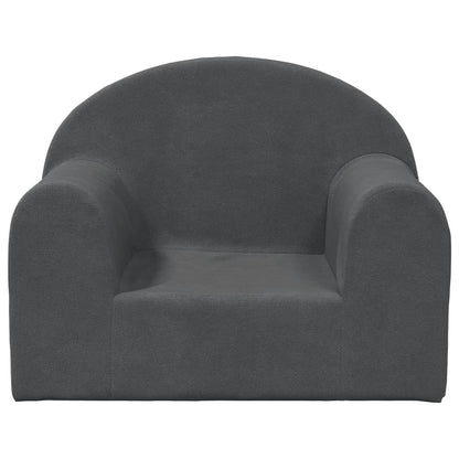 Kindersofas & Schlafsofas Weicher Plüsch