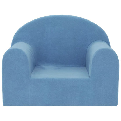 Kindersofas & Schlafsofas Weicher Plüsch