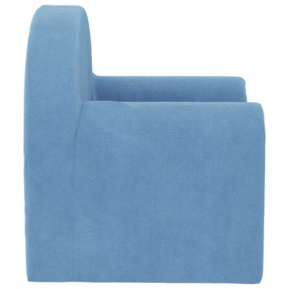 Kindersofas & Schlafsofas Weicher Plüsch