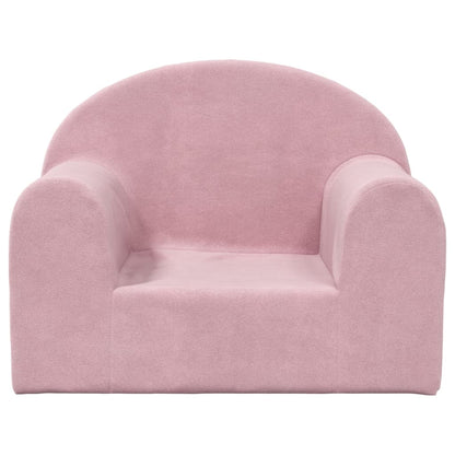 Kindersofas & Schlafsofas Weicher Plüsch