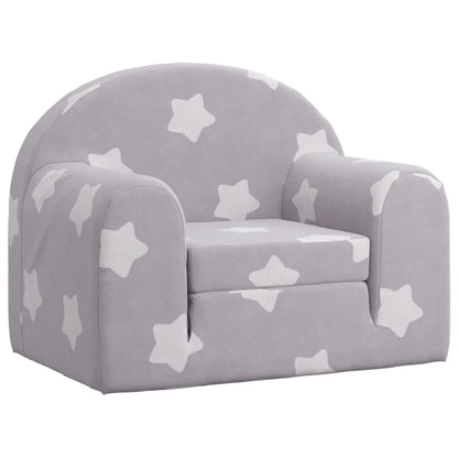 Kindersofas & Schlafsofas Weicher Plüsch