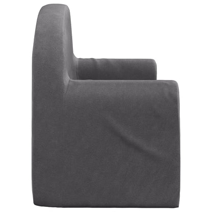 Kindersofas & Schlafsofas Weicher Plüsch
