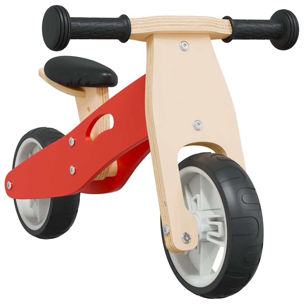Laufrad für Kinder 2-in-1 - Yekta