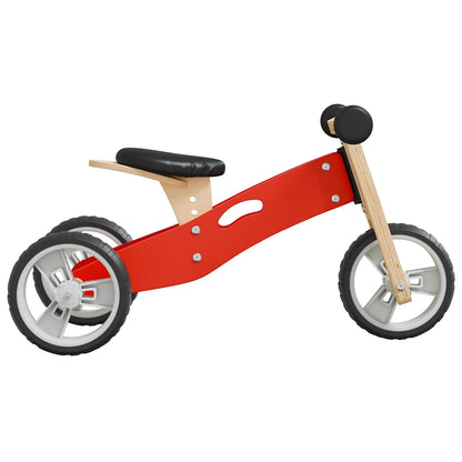 Laufrad für Kinder 2-in-1 - Yekta