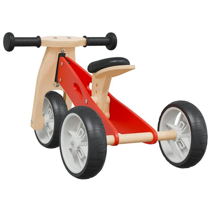 Laufrad für Kinder 2-in-1 - Yekta