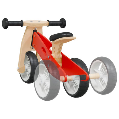 Laufrad für Kinder 2-in-1 - Yekta