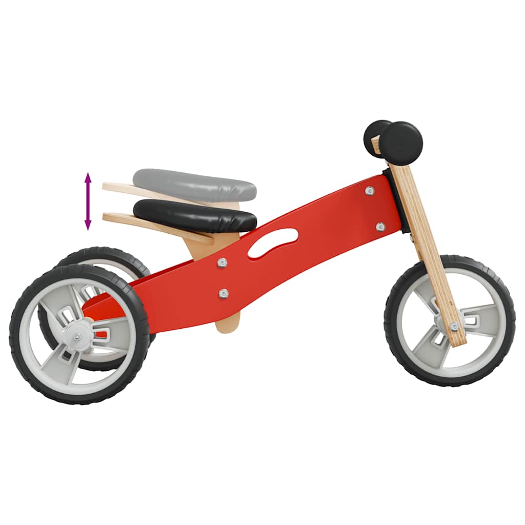 Laufrad für Kinder 2-in-1 - Yekta