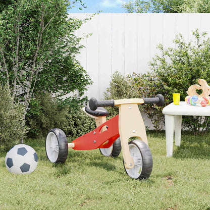 Laufrad für Kinder 2-in-1 - Yekta