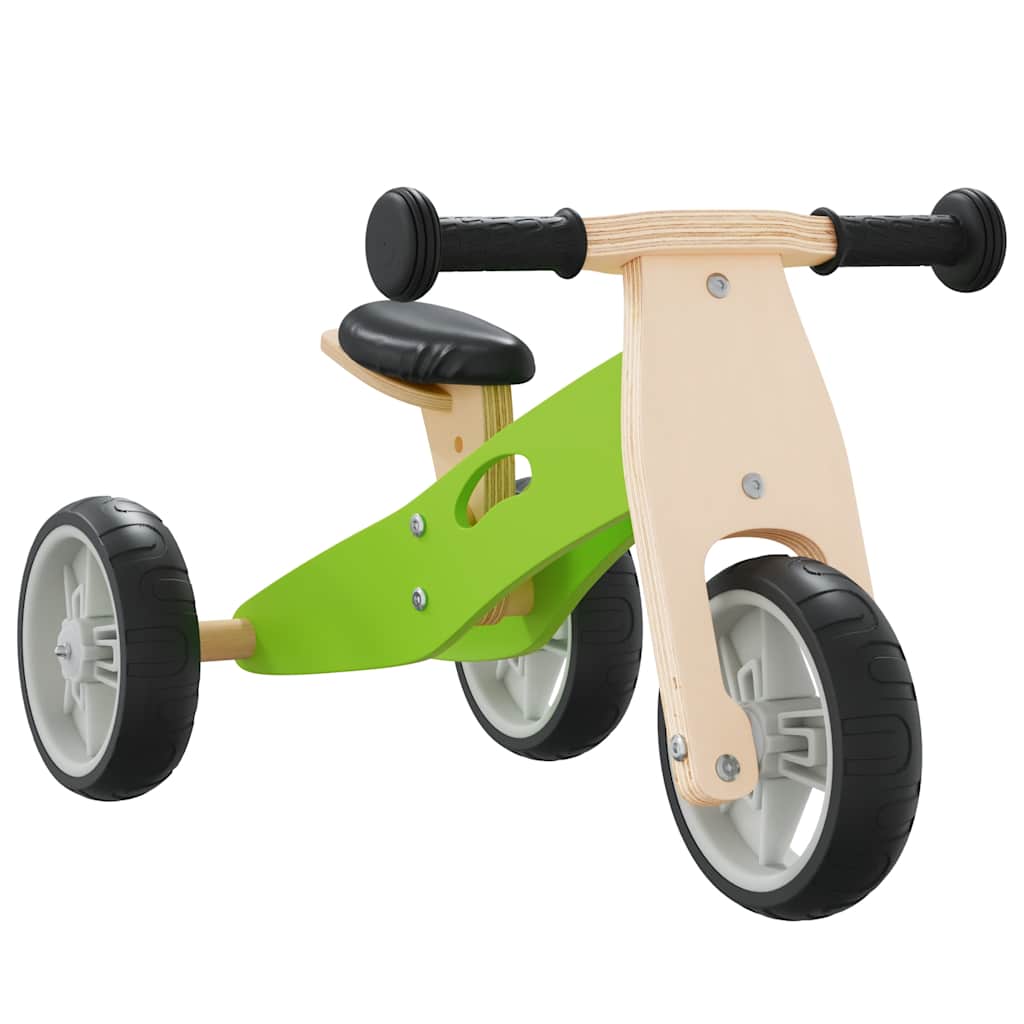 Laufrad für Kinder 2-in-1 - Yekta