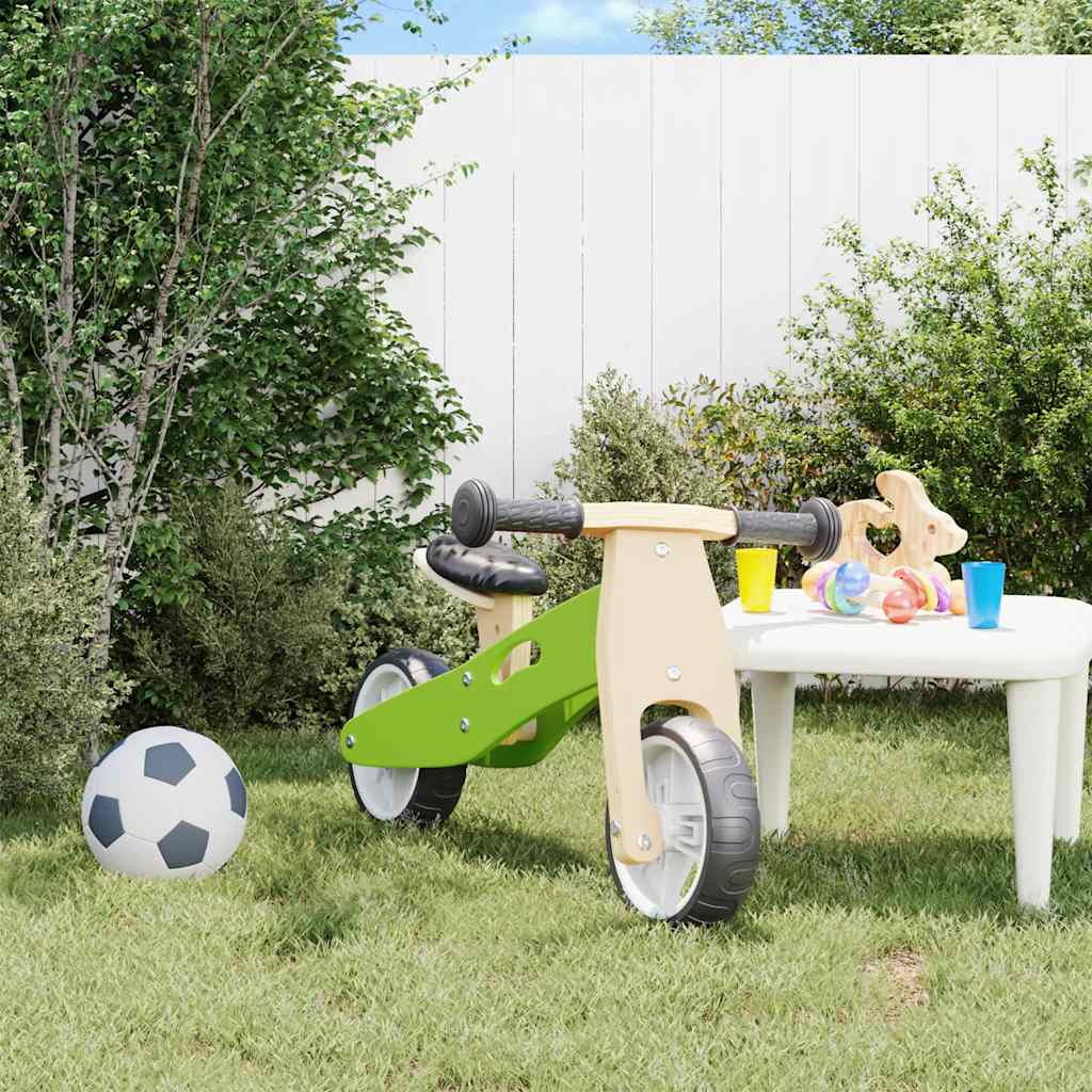 Laufrad für Kinder 2-in-1 - Yekta