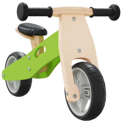 Laufrad für Kinder 2-in-1 - Yekta