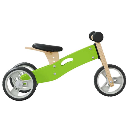 Laufrad für Kinder 2-in-1 - Yekta
