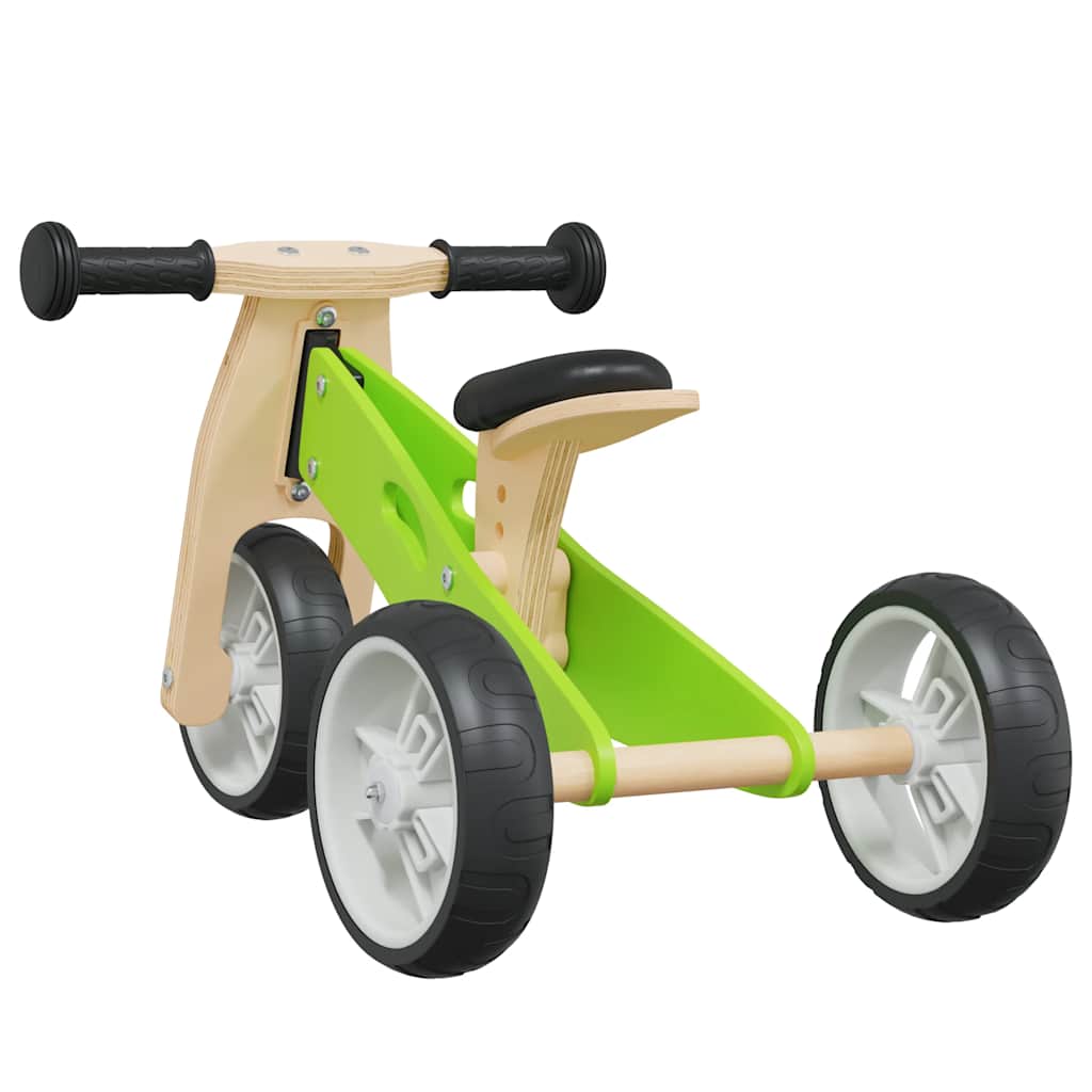 Laufrad für Kinder 2-in-1 - Yekta