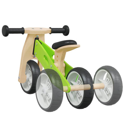 Laufrad für Kinder 2-in-1 - Yekta