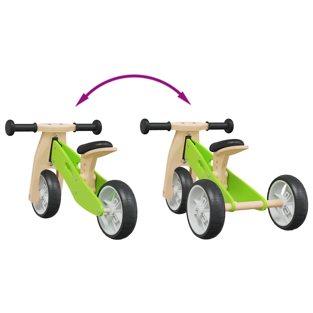 Laufrad für Kinder 2-in-1 - Yekta