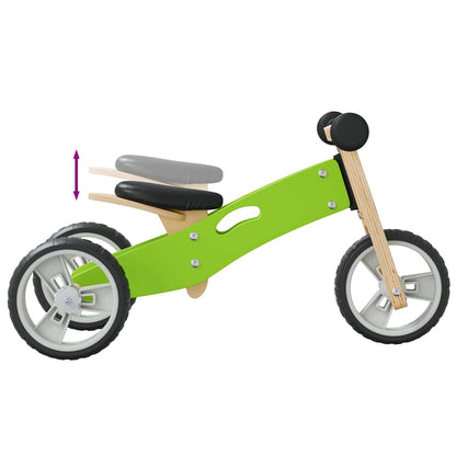 Laufrad für Kinder 2-in-1 - Yekta