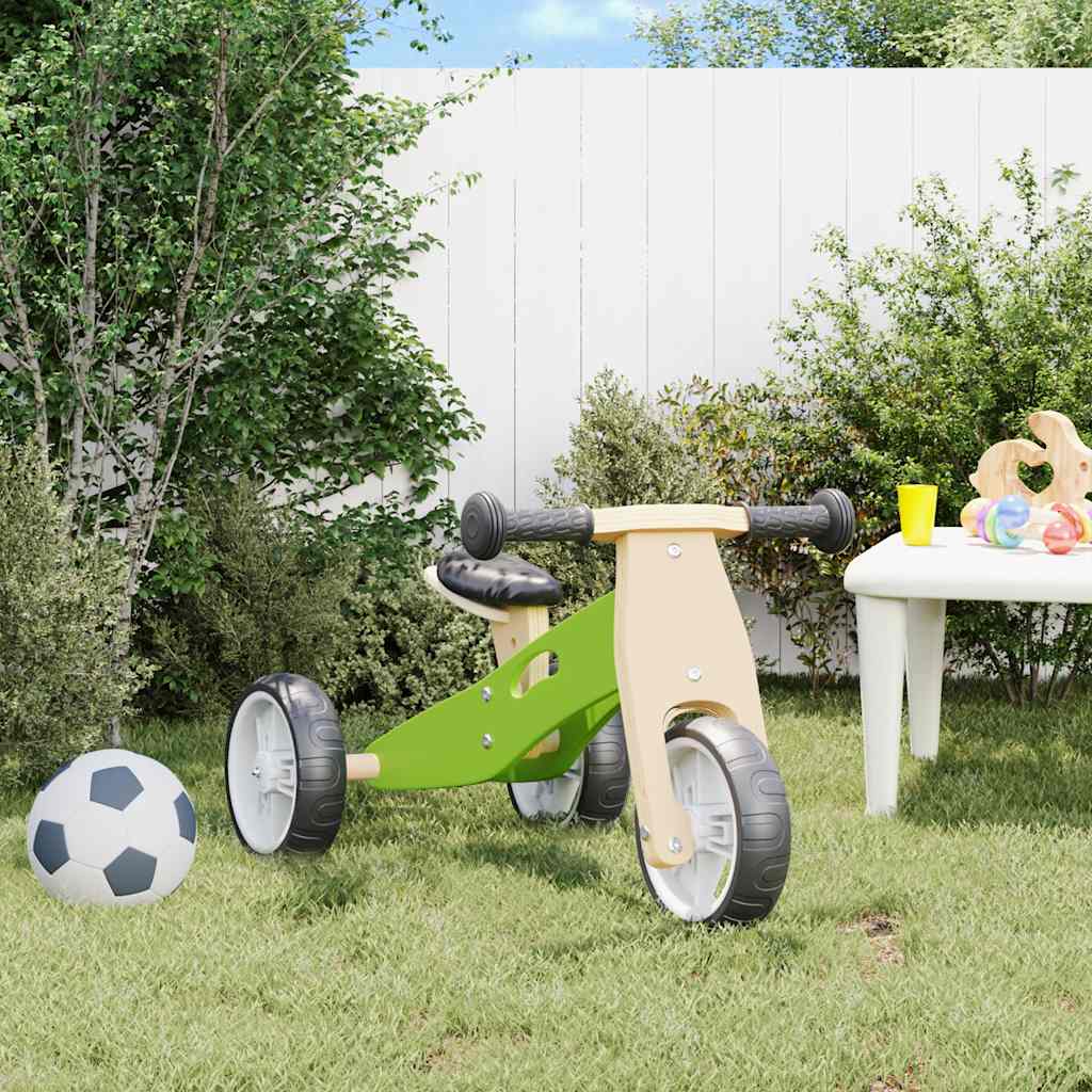 Laufrad für Kinder 2-in-1 - Yekta
