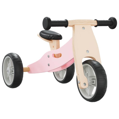 Laufrad für Kinder 2-in-1 - Yekta
