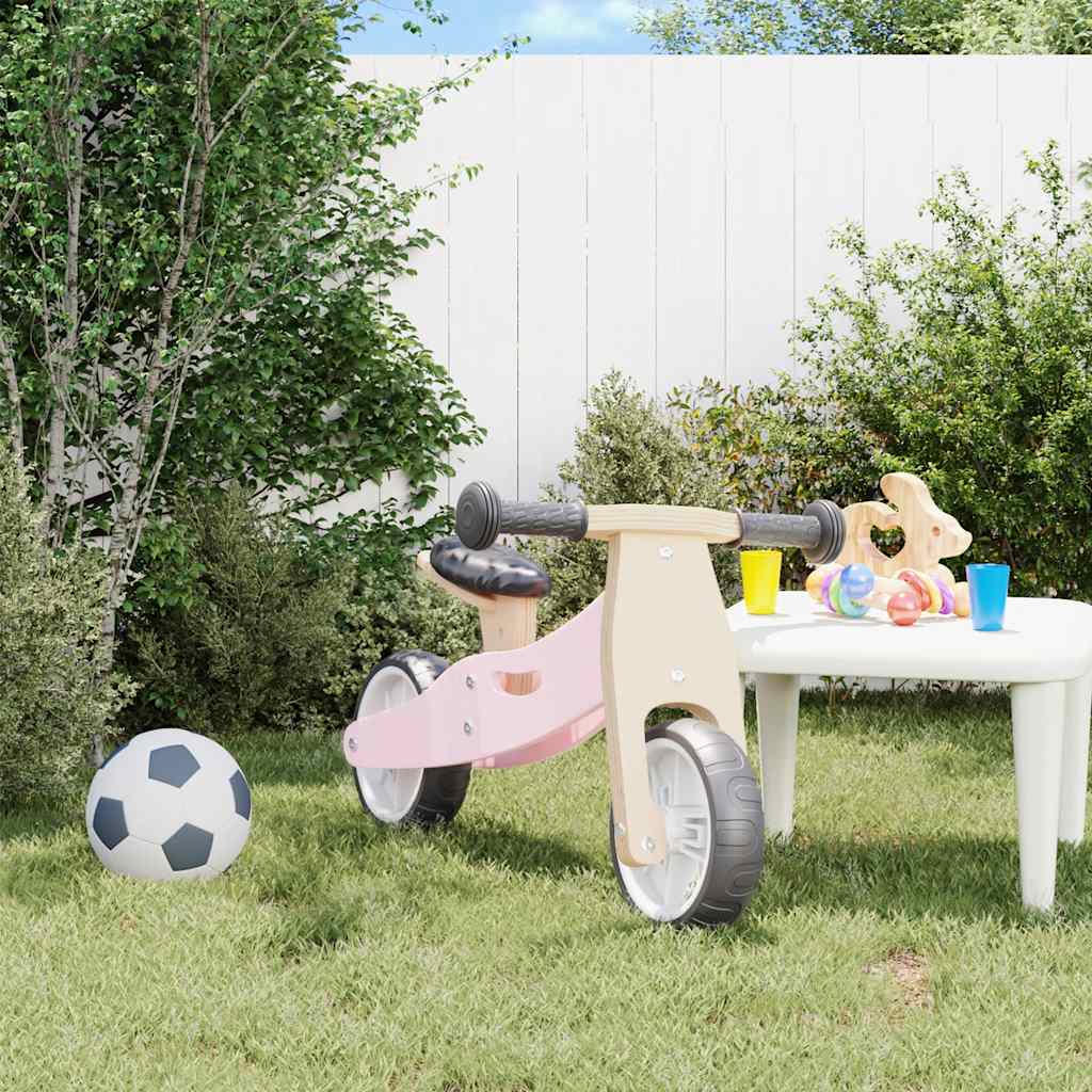 Laufrad für Kinder 2-in-1 - Yekta