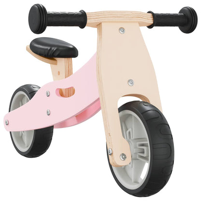 Laufrad für Kinder 2-in-1 - Yekta