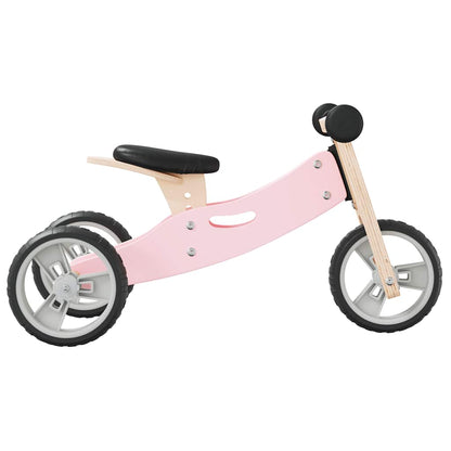 Laufrad für Kinder 2-in-1 - Yekta
