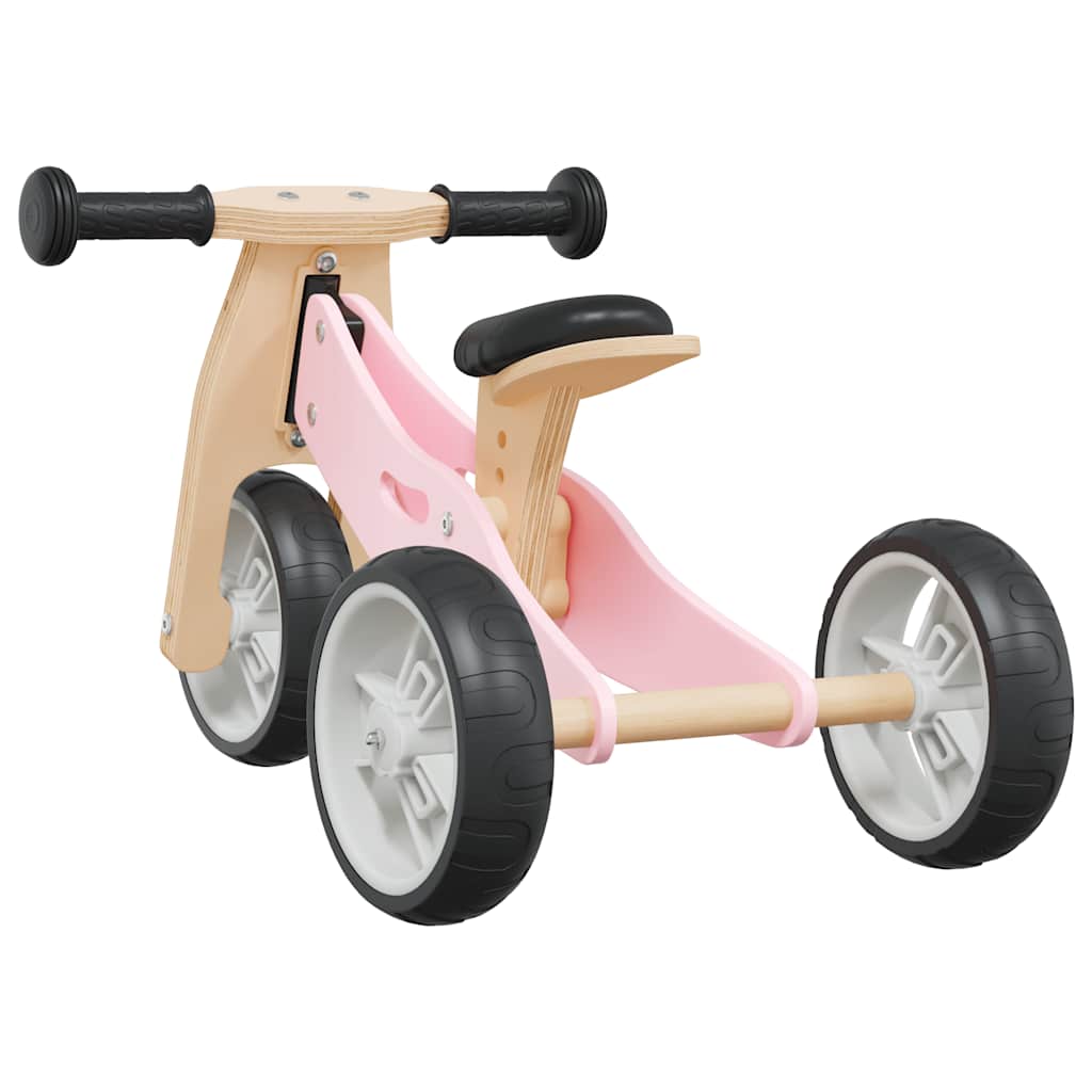 Laufrad für Kinder 2-in-1 - Yekta