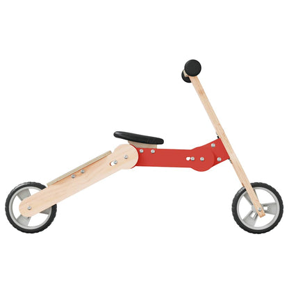 Kinderroller 2-in-1