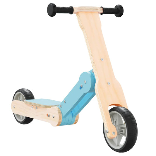 Kinderroller 2-in-1