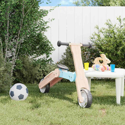 Kinderroller 2-in-1