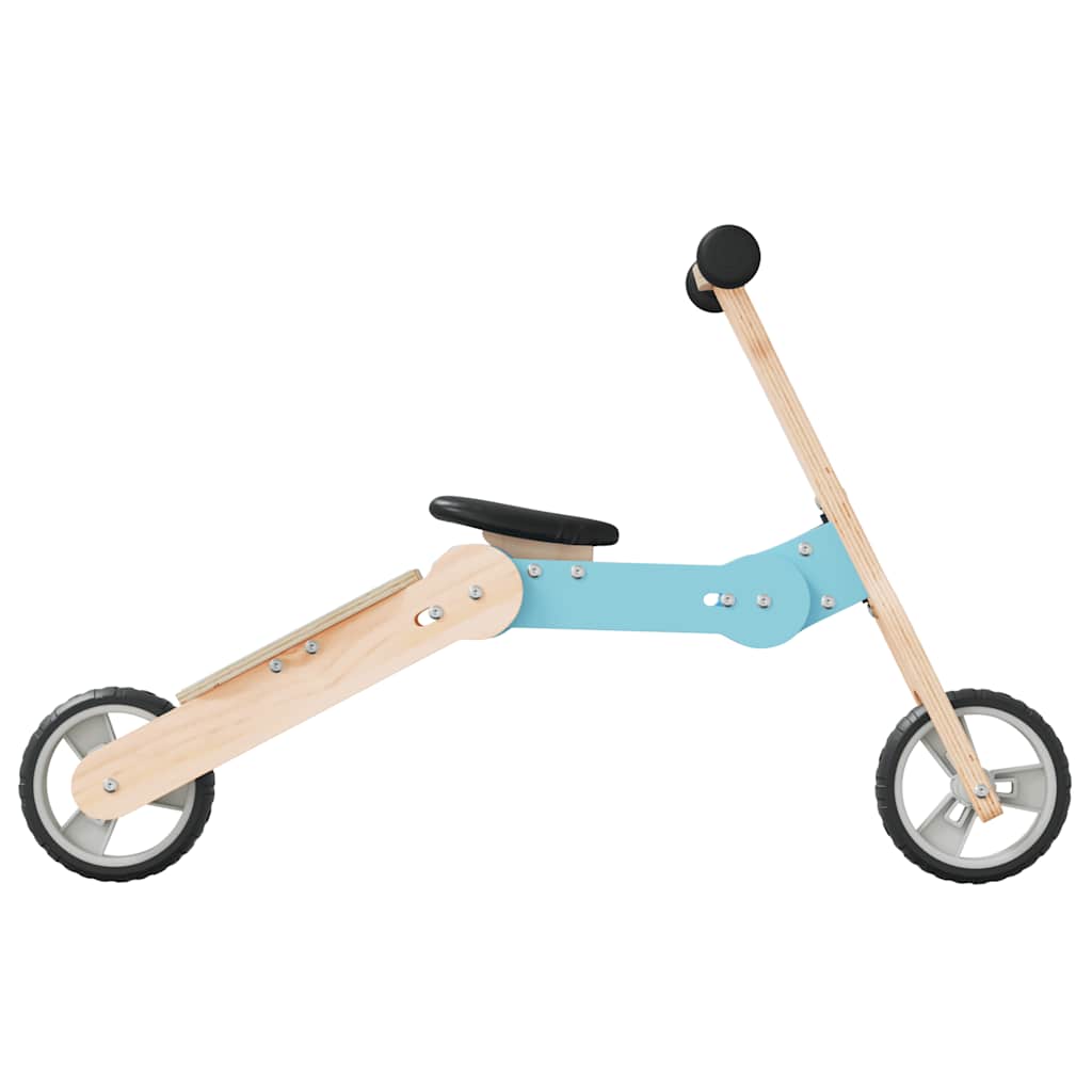 Kinderroller 2-in-1