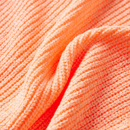 Kinderpullover Gestrickt