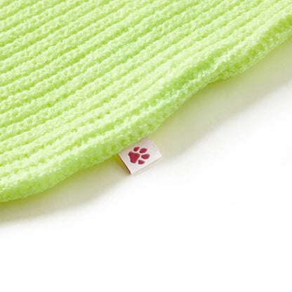 Kinderpullover Gestrickt