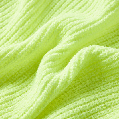 Kinderpullover Gestrickt
