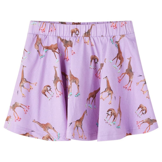 Kinderrock Lila