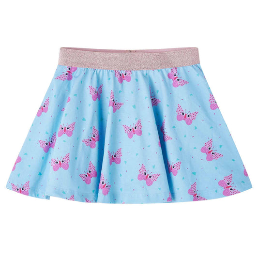 Kinderrock Blau