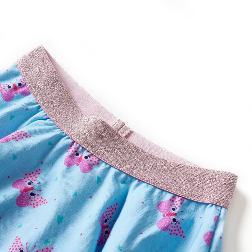 Kinderrock Blau