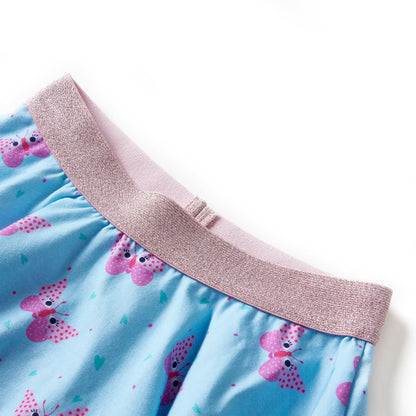 Kinderrock Blau