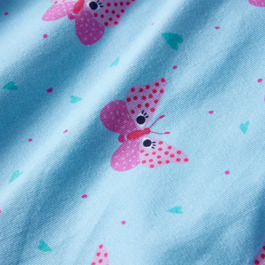 Kinderrock Blau