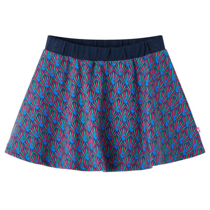 Kinderrock Marineblau