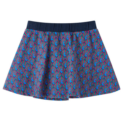 Kinderrock Marineblau