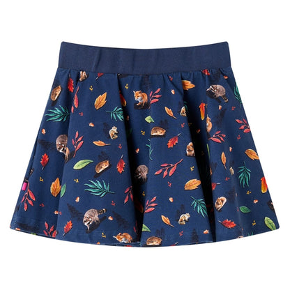 Kinderrock Marineblau