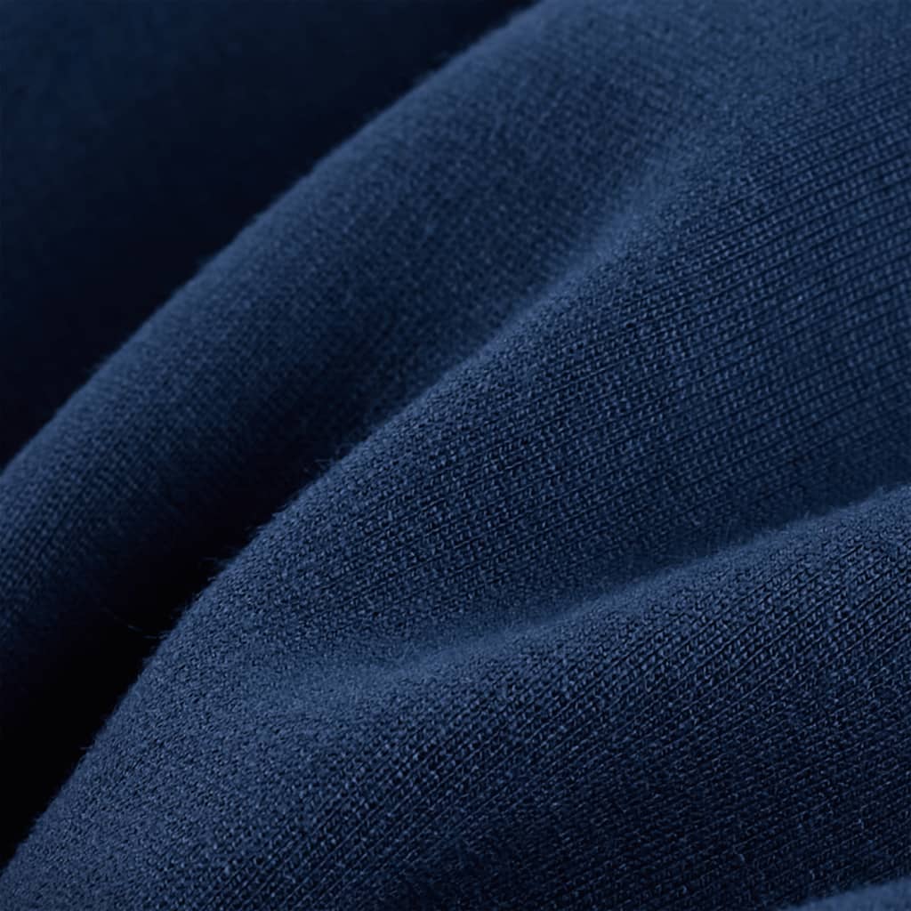 Kinderhose mit Schwarzen Zierleisten