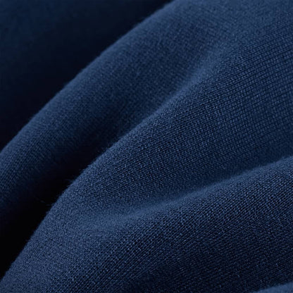 Kinderhose mit Schwarzen Zierleisten