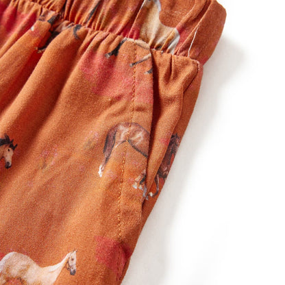 Kinderrock Cognac