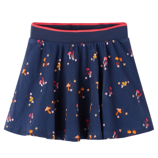 Kinderrock Marineblau