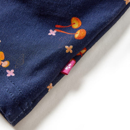 Kinderrock Marineblau