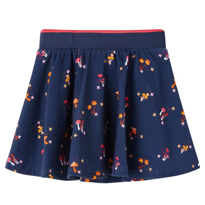 Kinderrock Marineblau