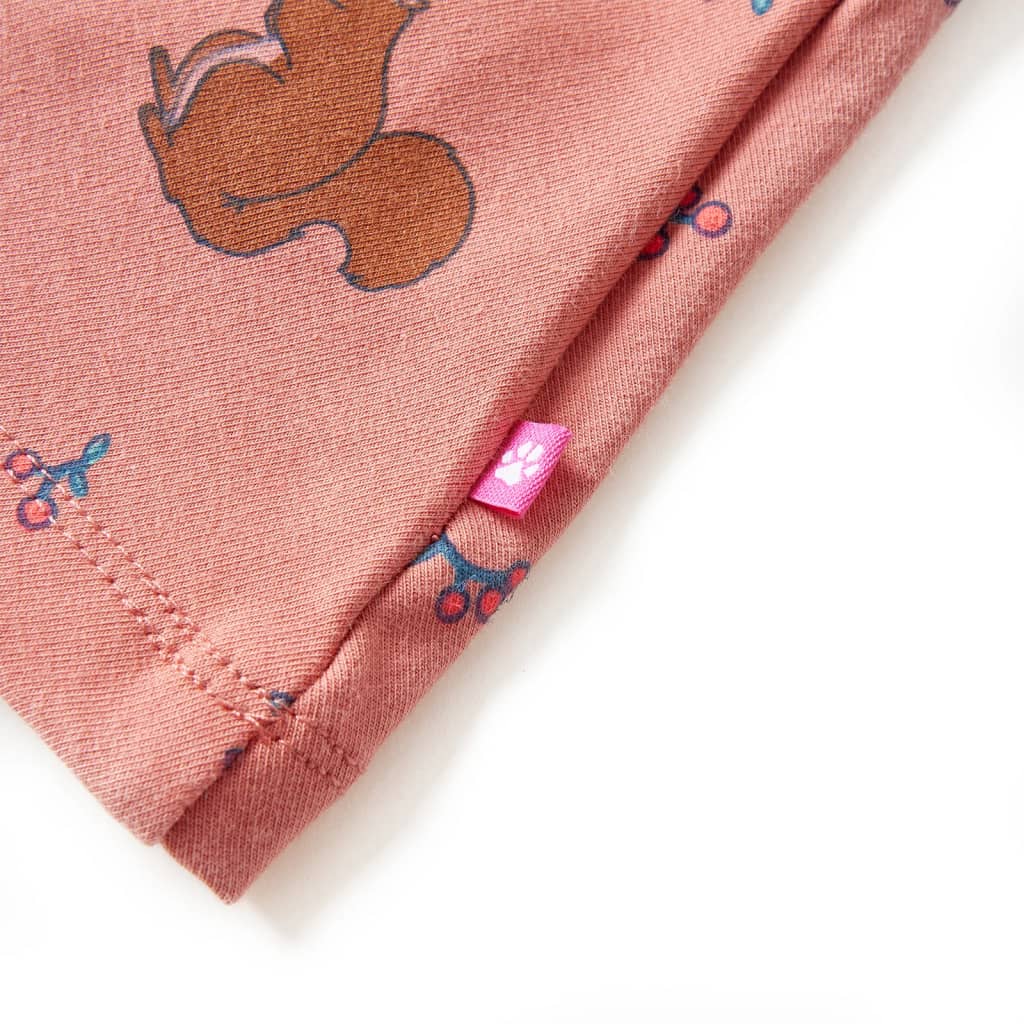 Kinderrock Altrosa